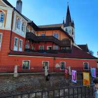 Sibiu: Transylvania’s Hidden Gem with Medieval Charm