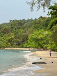 ที่พักเกาะกูด | จ.ตราด 🏡💤🌴☀️