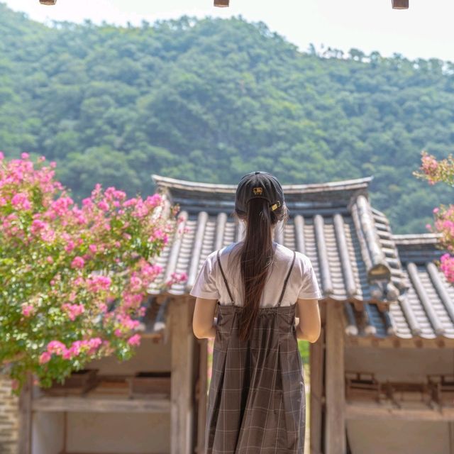 이렇게 예쁜 곳인줄 몰랐어