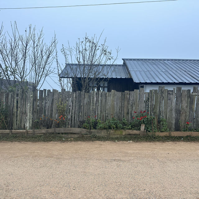 บ้านภูแววิว