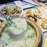 二把手燒烤 -深圳美食