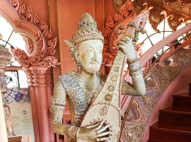 พิพิธภัณฑ์ช้างเอราวัณ จ.สมุทรปราการ