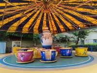首爾Seoul｜陪同爸爸With Father｜六日五夜6 Days, 5 Nights｜2024.08.20-08.25