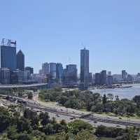 Perthfect Paradise: Discovering Western Australia's Gem