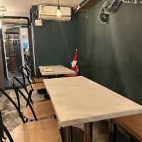 賞島咖啡屋：太子高CP值cafe