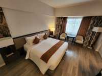 📍The Heritage Chiang Rai Hotel