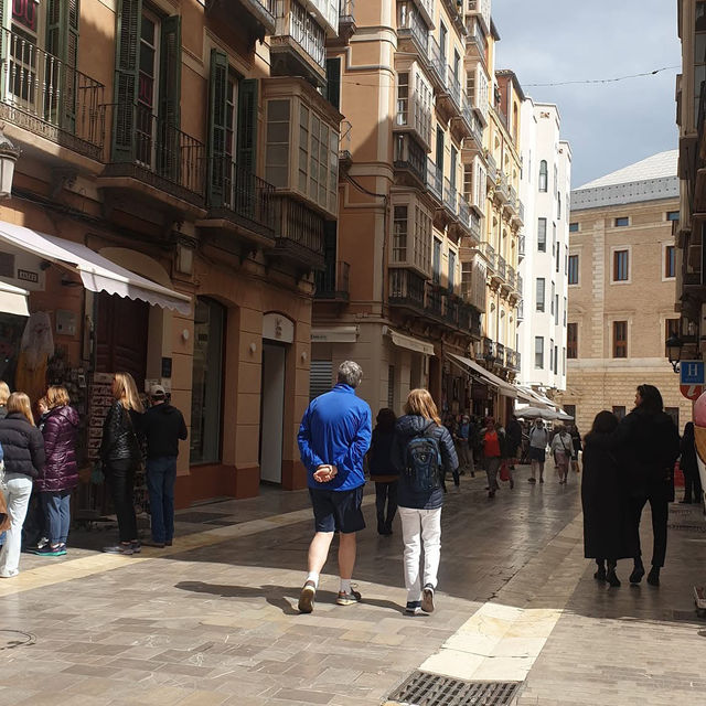 Left my heart in 🇪🇸