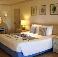 The Regent Cha Am Beach Resort  