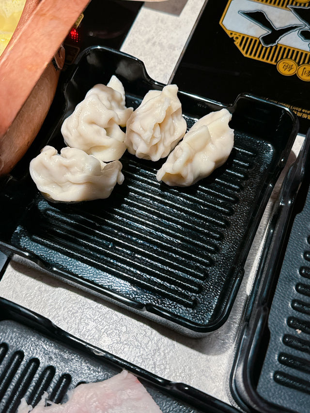 牛大人台灣火鍋吃到飽✨