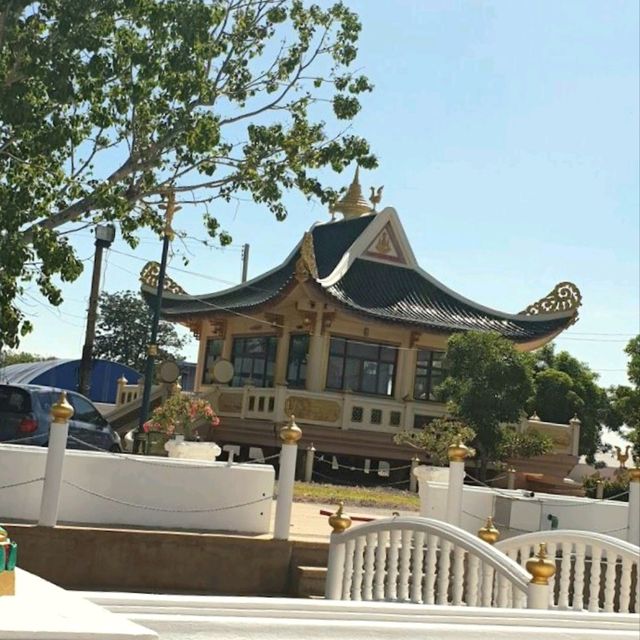 Wat Chedi Thong