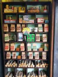 Boutique coffee