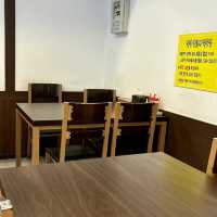 【韓国釜山・海雲台】釜山名物ミルミョンの人気店「海雲台ミルミョン専門店」