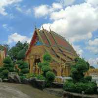 Wat Maneewong