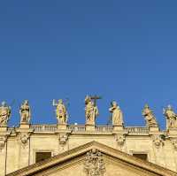 Vatican – the heart of Cathoslic Church