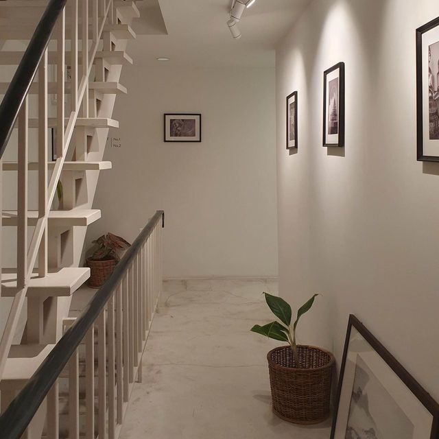 Shophouse 26  ย่านพระโขนง กรุงเทพฯ
