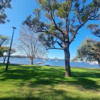 A Riverside Retreat Just Minutes from the City