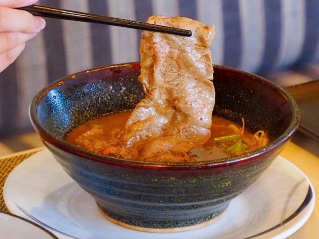 บุฟเฟ่ต์แบบ Fine dining เสิร์ฟฉ่ำ ไม่อั้น !!