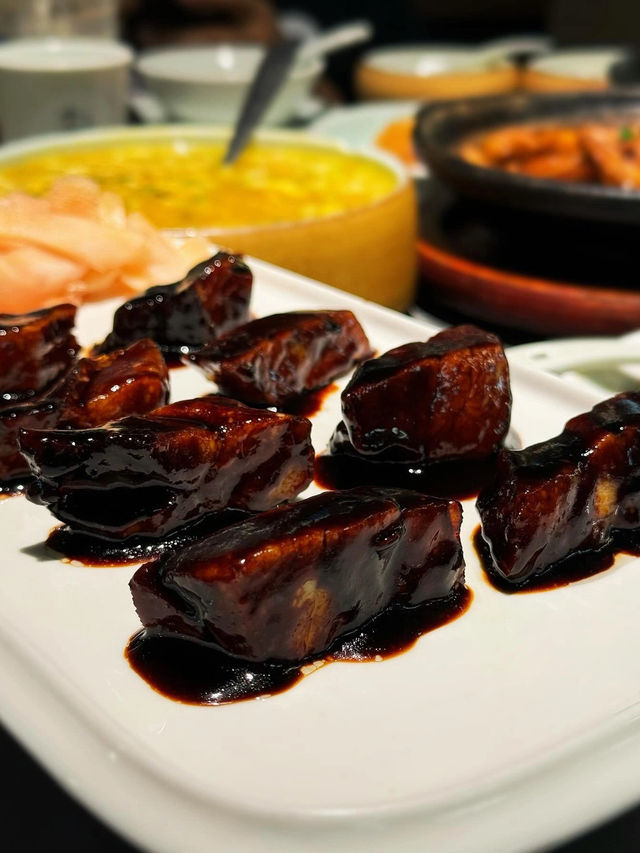 小順天 順德菜