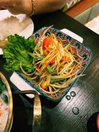 New In Miri : Sawadee Thai Cuisine