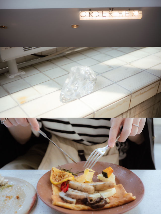 ⦅広島⦆KIRO～プールサイドで朝食を食べられるホテル🥞✨️～