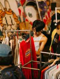 Hatyai’s biggest festival is happening in Sepetember and October’s weekends!!!