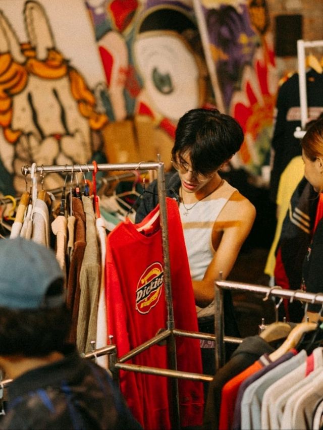 Hatyai’s biggest festival is happening in Sepetember and October’s weekends!!!
