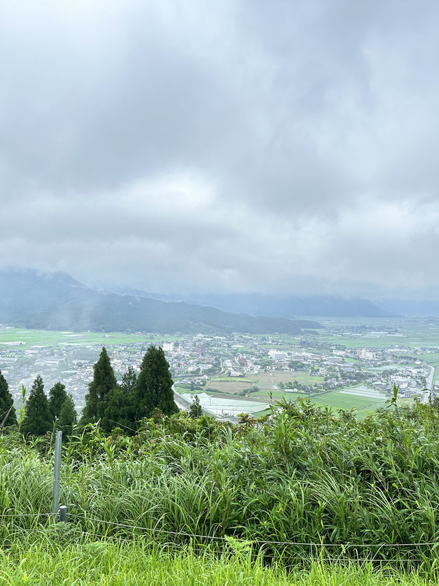 🇯🇵 九州阿蘇 通往仙境的橋 ❣️