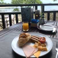 The sarann hotel 