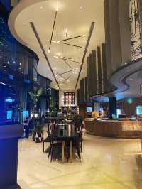 Elegant 5 stars hotel in the city centre 🌁🌆