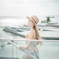 🌊รีสอร์ทสวยพัทยา ติดหาดนาจอมเทียน