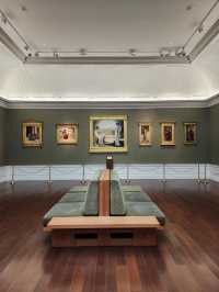 moca museum (พิพิธภัณฑ์ศิลปะไทยร่วมสมัย)