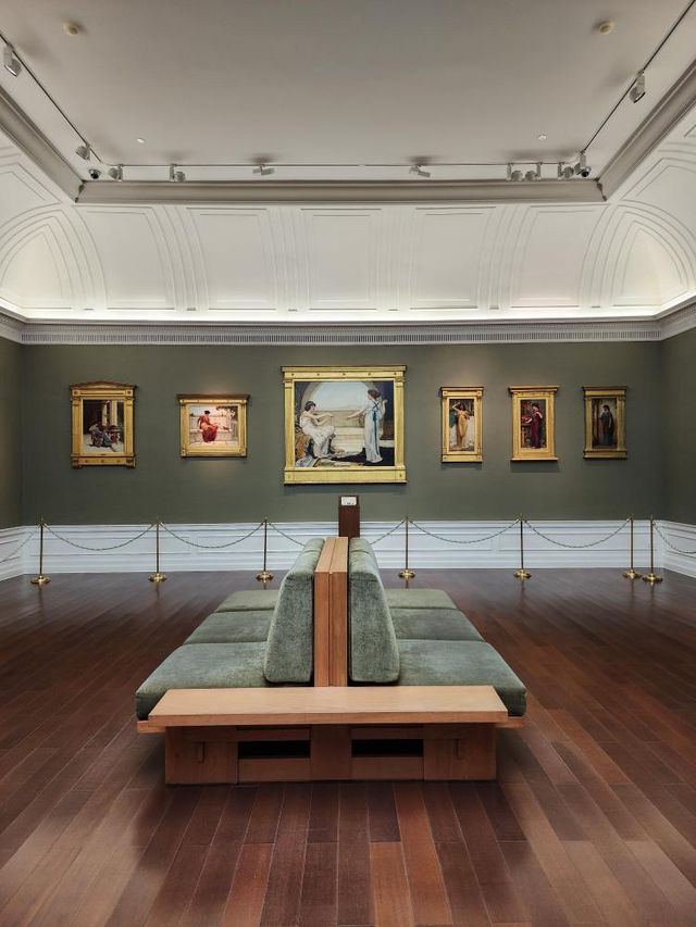 moca museum (พิพิธภัณฑ์ศิลปะไทยร่วมสมัย)