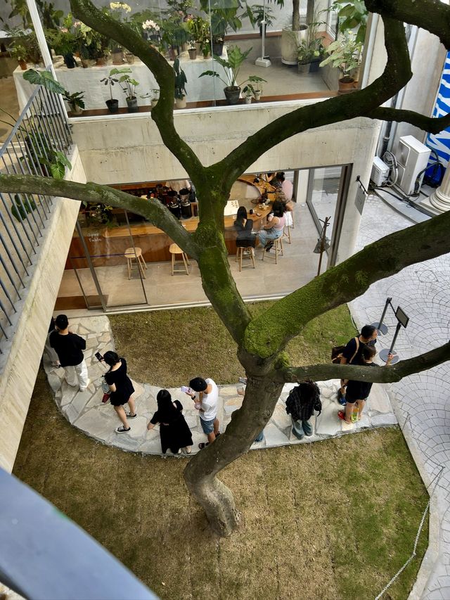 上海・何東故居訪問記：歴史と現代の調和に触れて