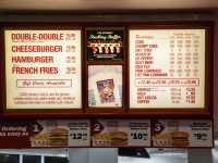 【アメリカ・サンフランシスコ】カリフォルニアで外せないハンバーガー🍔
