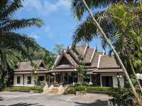 🏖️Khao Lak Palm Beach Resort