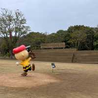 제주도 아이들이랑 너무 가기 좋은 스누피가든 