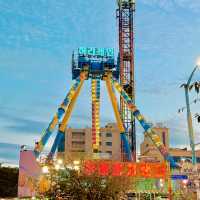 월미도 테마파크 월미비치랜드🎡