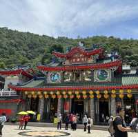 南投兩天一夜雨中漫步輕旅行