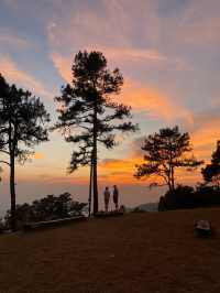 ห้วยน้ำดัง | จ.เชียงใหม่ ⛺️☀️⛰️🌳