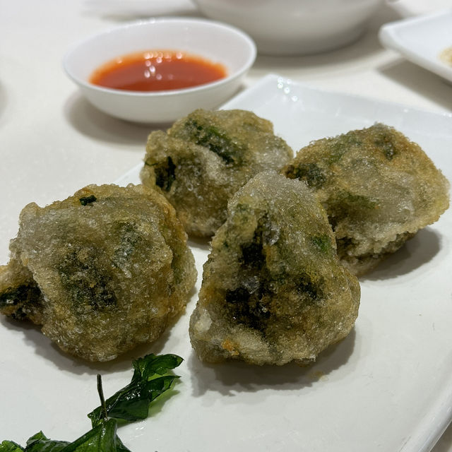 灣仔地道潮州菜～🏠正潮樓