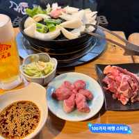 삿포로에 간다면 먹어야할 넘버원 음식