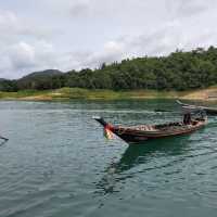 Khao Sok National Park