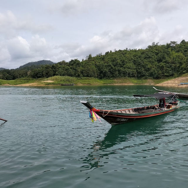 Khao Sok National Park