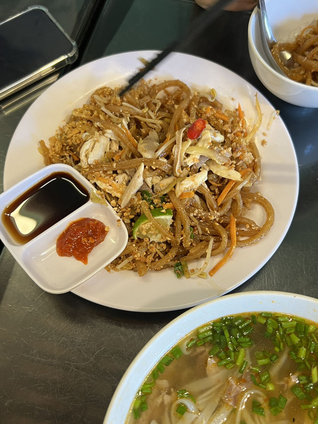ホイアン🇻🇳おすすめ！！絶対に行くべき！ベトナム料理