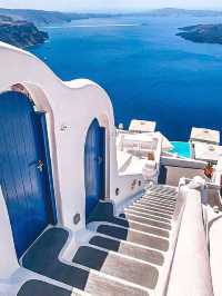 Santorini❤️❤️❤️
