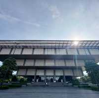 Hanoi Museum 