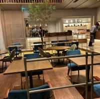 【HAMACHO HOTEL】オシャレなHotel🩵