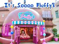 It’s Soooo Fluffy! : ร้านขายของน่ารักใน USJ