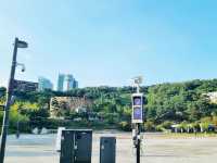 Oil Tank Culture Park 