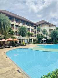 🏖️The Tide Resort Bangsaen